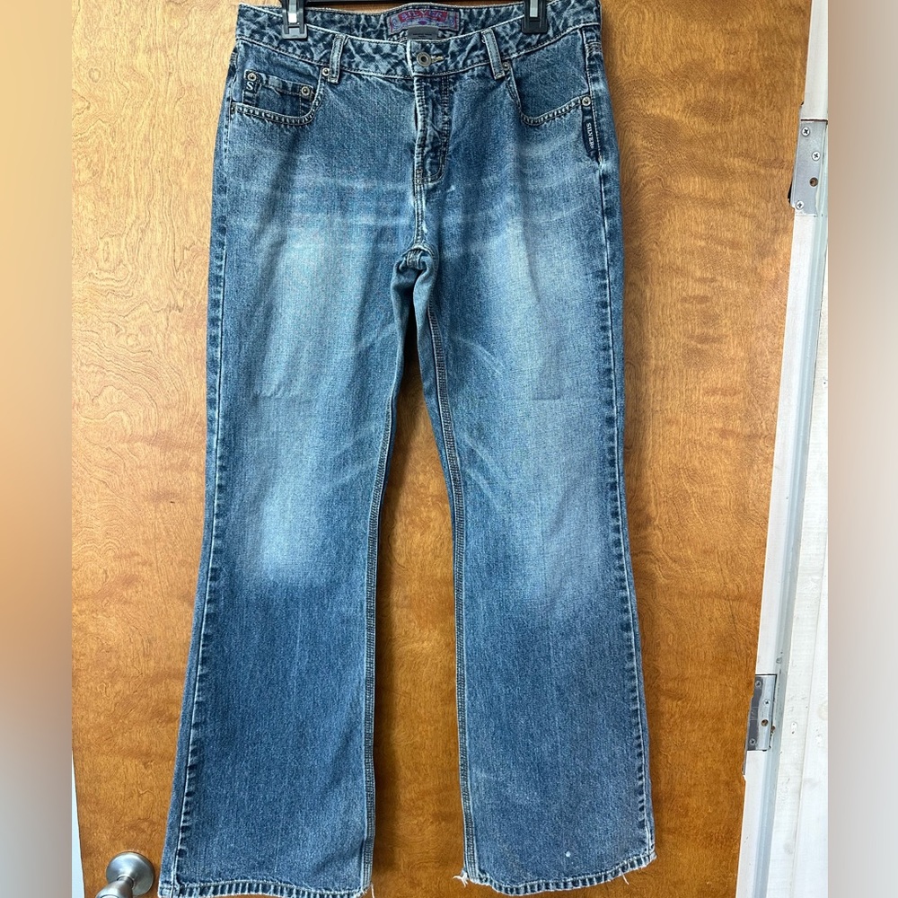 Silver brand women’s jeans 32 x 34